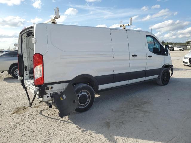 Image 3 of 2020 FORD TRANSIT T-250 2020 with VIN 1FTBR1Y85LKA80886