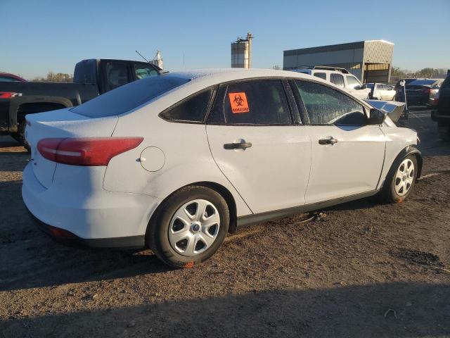 Image 3 of 2016 FORD FOCUS S 2016 with VIN 1FADP3E27GL221313