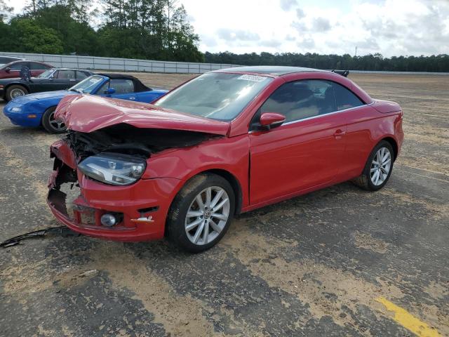 2014 VOLKSWAGEN EOS KOMFORT 2014 image