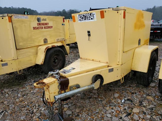 Изображение 2 1993 KOHL GEN/TRAILR 1993 с VIN 1RX321005P1001487