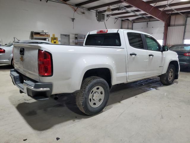 Image 3 of 2015 CHEVROLET COLORADO  2015 with VIN 1GCGTAE33F1116326