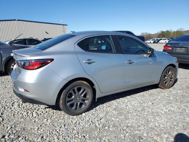 Image 3 of 2019 TOYOTA YARIS L 2019 with VIN 3MYDLBYV0KY508080