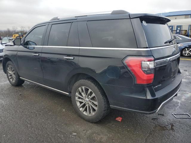 Изображение 2 2018 FORD EXPEDITION LIMITED 2018 с VIN 1FMJU2ATXJEA41328