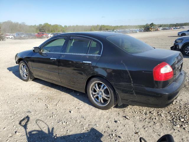 Изображение 2 2002 INFINITI Q45  2002 с VIN JNKBF01A82M007948