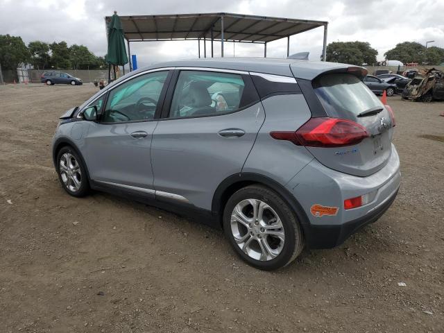Image 2 of 2019 CHEVROLET BOLT EV LT 2019 with VIN 1G1FY6S01K4150514