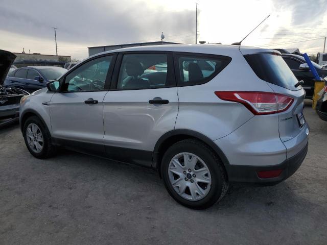 Image 2 of 2014 FORD ESCAPE S 2014 with VIN 1FMCU0F77EUC37716