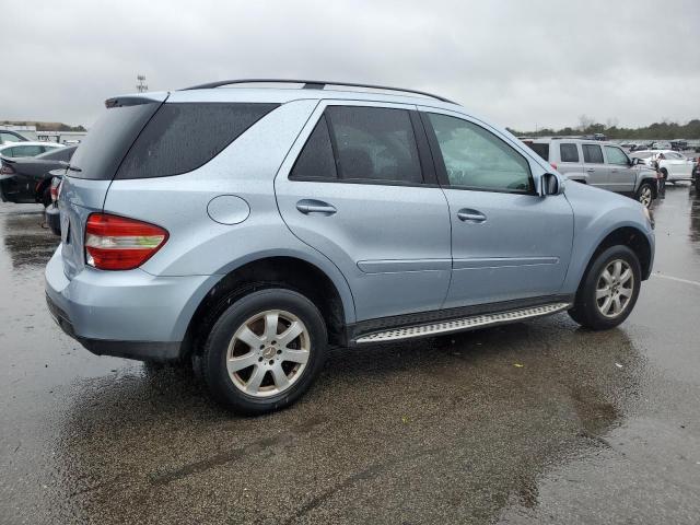 Изображение 3 2006 MERCEDES-BENZ ML 350 2006 с VIN 4JGBB86E76A029675