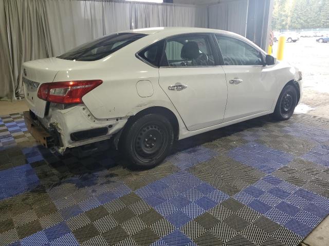 Obraz 3 z 2018 NISSAN SENTRA S 2018 z VIN 3N1AB7AP7JY325113