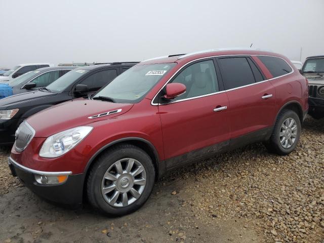 Obraz 1 z 2012 BUICK ENCLAVE  2012 z VIN 5GAKRCED2CJ277809