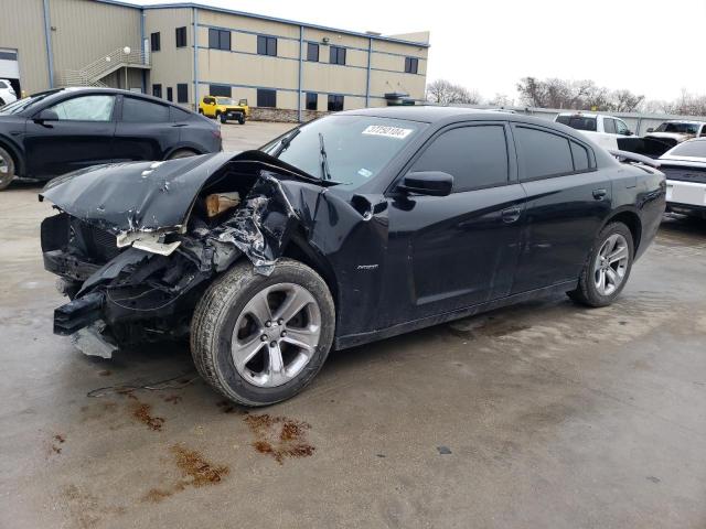 Изображение 2014 DODGE CHARGER R/T 2014
