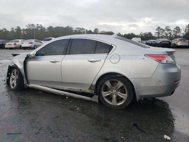Obraz 2 z 2013 ACURA TL ADVANCE 2013 z VIN 19UUA8F72DA005185
