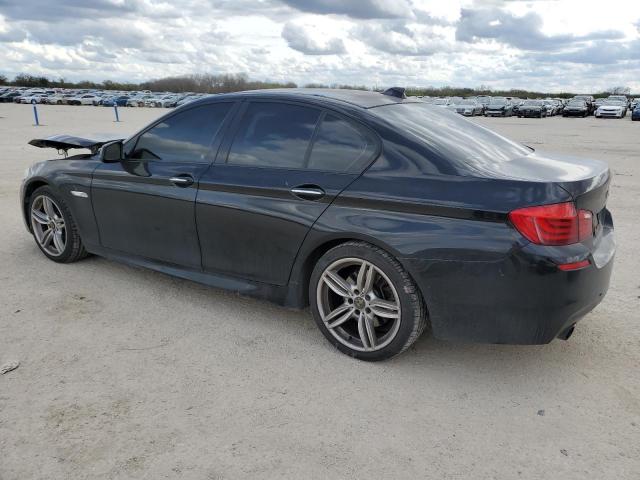 Image 2 of 2013 BMW 535 I 2013 with VIN WBAFR7C59DC821177