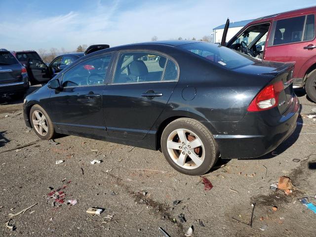 Obraz 2 z 2010 HONDA CIVIC LX-S 2010 z VIN 19XFA1F60AE078151