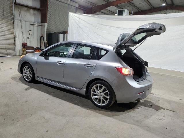 Obraz 2 z 2012 MAZDA 3 S 2012 z VIN JM1BL1M67C1620296
