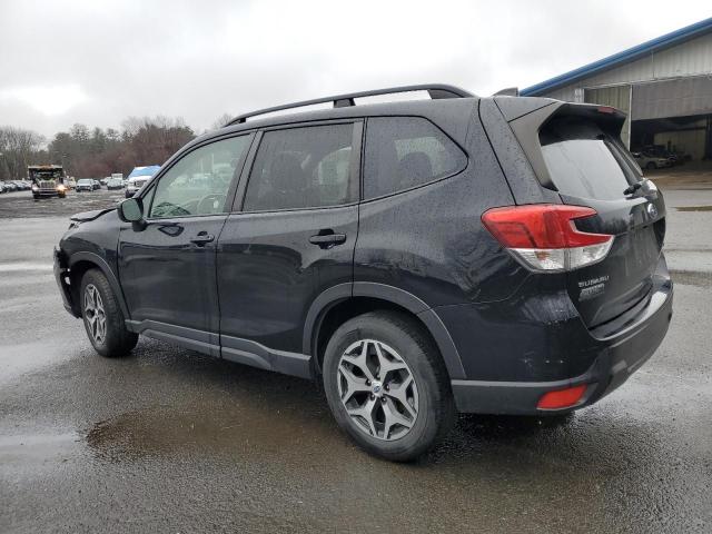 Obraz 2 z 2019 SUBARU FORESTER PREMIUM 2019 z VIN JF2SKAGC7KH465681