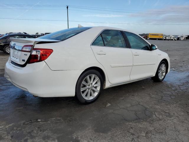 Image 3 of 2014 TOYOTA CAMRY HYBRID 2014 with VIN 4T1BD1FK9EU101528