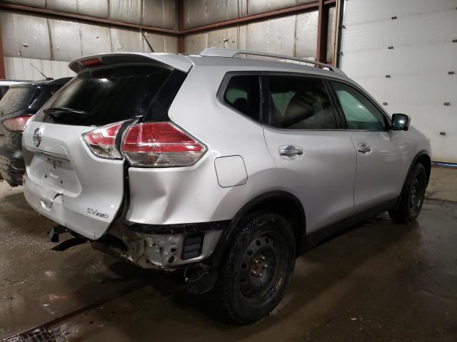 Image 3 of 2016 NISSAN ROGUE S 2016 with VIN 5N1AT2MV1GC878084