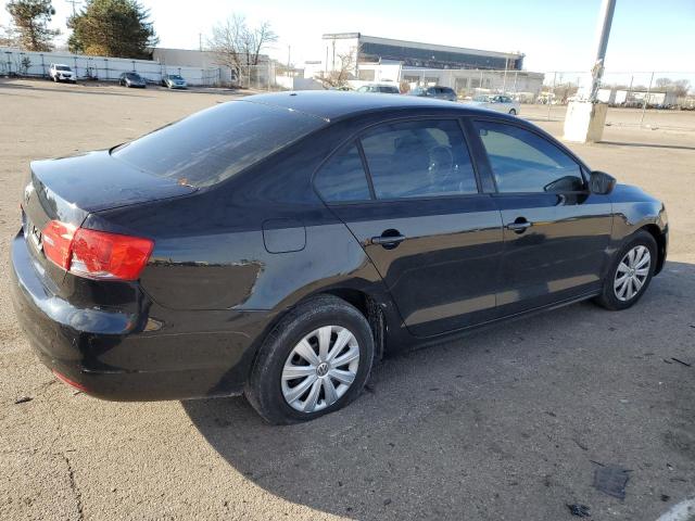 Image 3 of 2014 VOLKSWAGEN JETTA BASE 2014 with VIN 3VW2K7AJ4EM431560