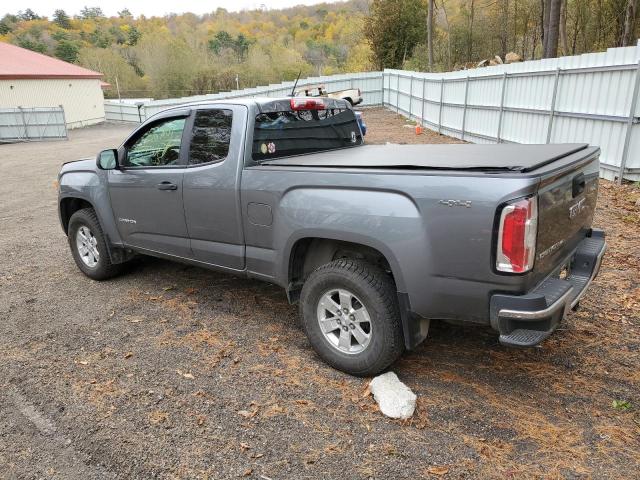 Image 2 of 2020 GMC CANYON  2020 with VIN 1GTH6BEN2L1153057