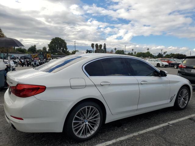 Image 3 of 2019 BMW 530 I 2019 with VIN WBAJA5C51KBX87504