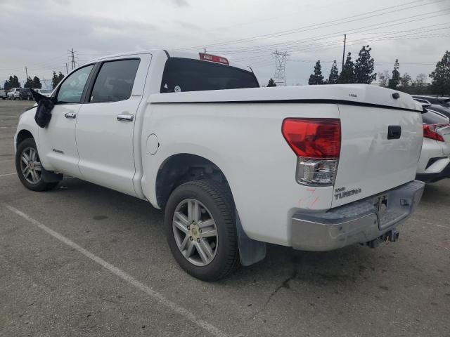 Obraz 2 z 2013 TOYOTA TUNDRA CREWMAX LIMITED 2013 z VIN 5TFFY5F16DX140499