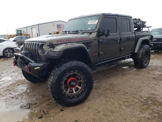 Изображение 2020 JEEP GLADIATOR RUBICON 2020