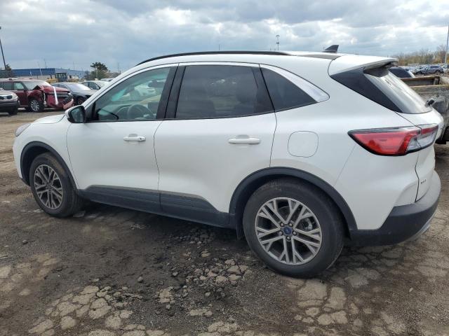 Изображение 2 2022 FORD ESCAPE SEL 2022 с VIN 1FMCU9H62NUB87946