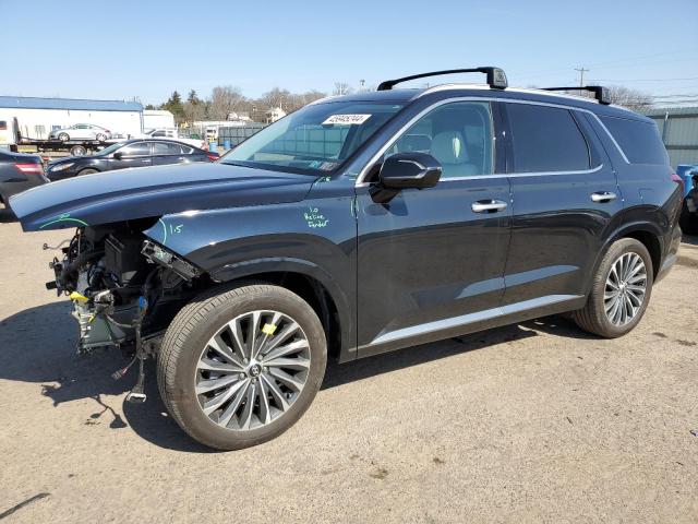 Obraz 2023 HYUNDAI PALISADE CALLIGRAPHY 2023