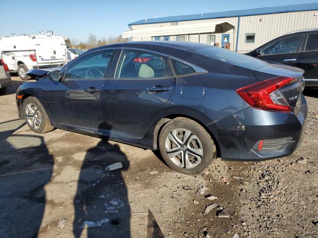 Obraz 2 z 2016 HONDA CIVIC LX 2016 z VIN 19XFC2F58GE247073