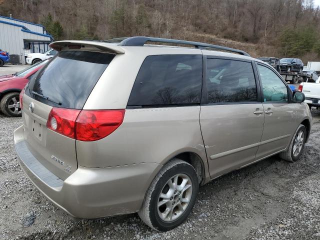 Obraz 3 z 2006 TOYOTA SIENNA LE 2006 z VIN 5TDBA23C96S056239
