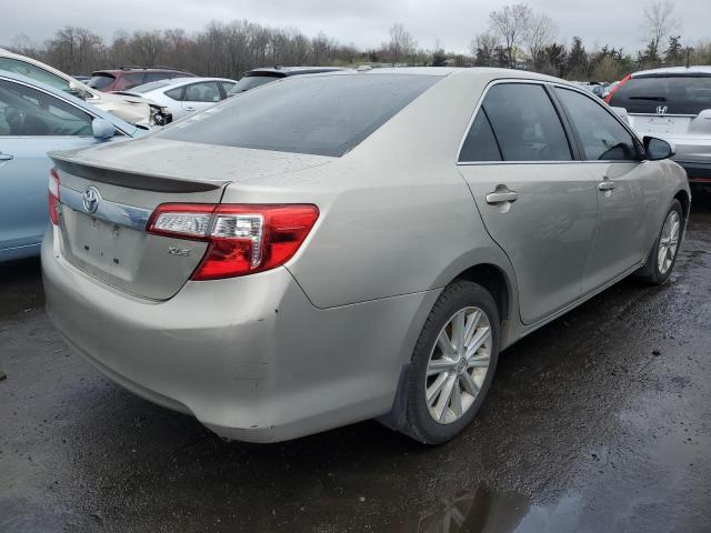 Image 3 of 2014 TOYOTA CAMRY L 2014 with VIN 4T1BF1FKXEU775021
