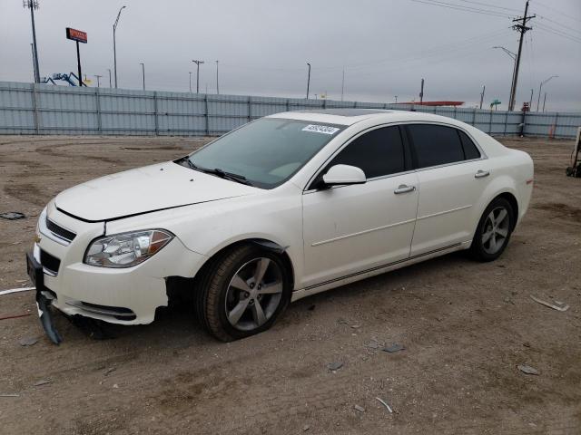 Image 1 of 2012 CHEVROLET MALIBU 2LT 2012 with VIN 1G1ZD5EU5CF380564