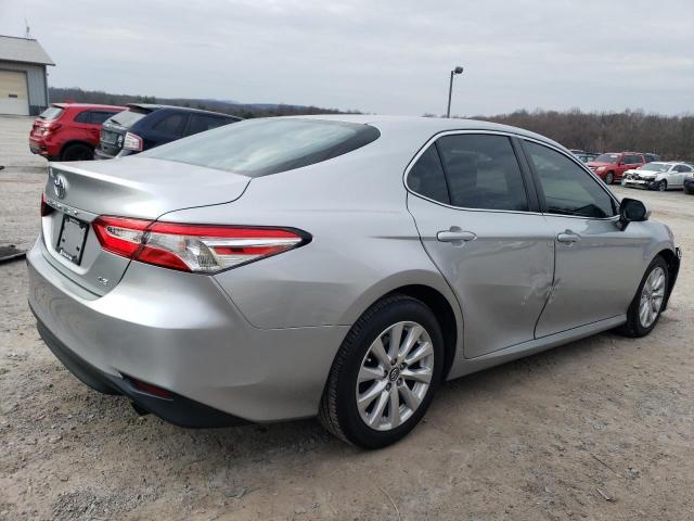Image 3 of 2018 TOYOTA CAMRY L 2018 with VIN 4T1B11HK3JU014241