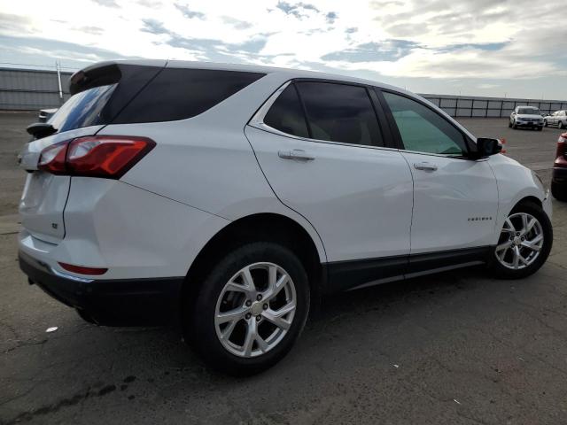 Image 3 of 2018 CHEVROLET EQUINOX LT 2018 with VIN 2GNAXKEX2J6153058