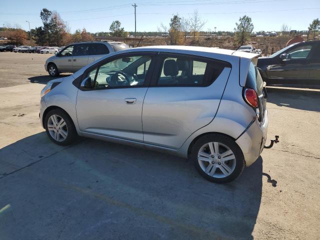 Изображение 2 2015 CHEVROLET SPARK LS 2015 с VIN KL8CB6S98FC811759