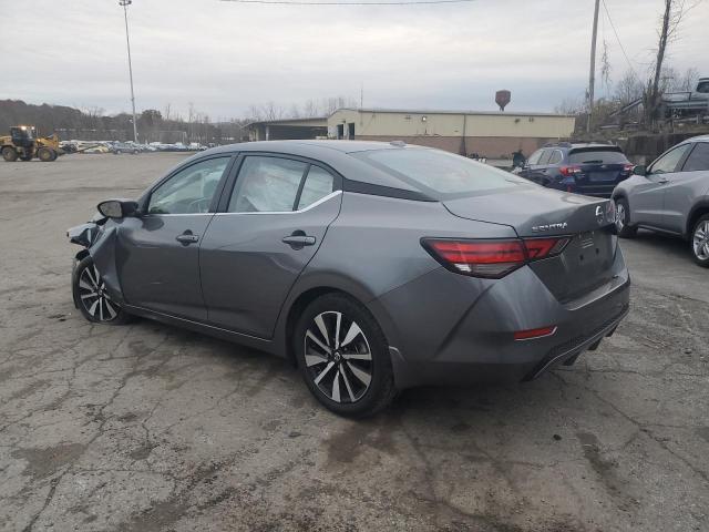 Image 2 of 2021 NISSAN SENTRA SV 2021 with VIN 3N1AB8CV8MY313171