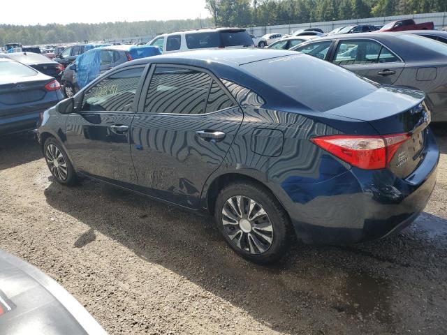 Изображение 2 2017 TOYOTA COROLLA L 2017 с VIN 2T1BURHE8HC950514