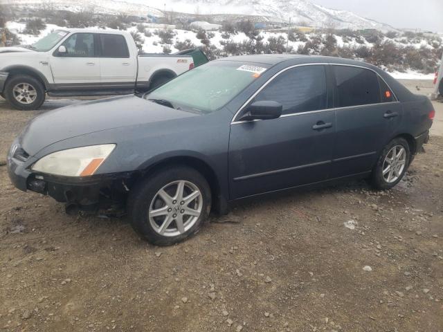 Image 1 of 2004 HONDA ACCORD EX 2004 with VIN 1HGCM66524A081253