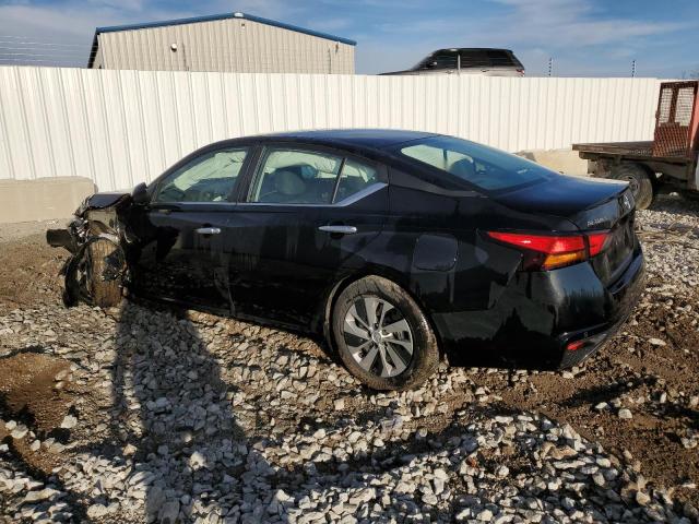 Image 2 of 2023 NISSAN ALTIMA S 2023 with VIN 1N4BL4BV2PN395642