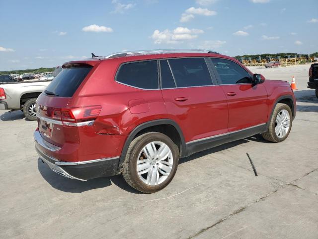 Image 3 of 2019 VOLKSWAGEN ATLAS SEL 2019 with VIN 1V2ER2CA5KC612769
