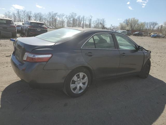 Image 3 of 2009 TOYOTA CAMRY HYBRID 2009 with VIN 4T1BB46KX9U104533
