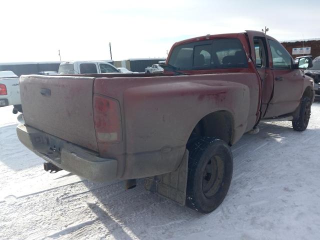 Изображение 3 2006 DODGE RAM 3500 ST 2006 с VIN 3D7MX48C86G252754