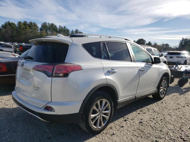 Image 3 of 2016 TOYOTA RAV4 LIMITED 2016 with VIN 2T3DFREV2GW523843