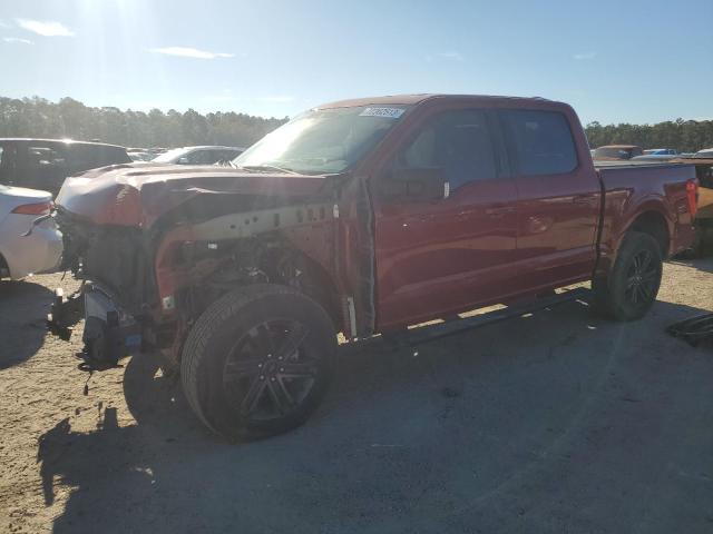 Obraz 1 z 2021 FORD F150 SUPERCREW 2021 z VIN 1FTFW1E88MKE97242