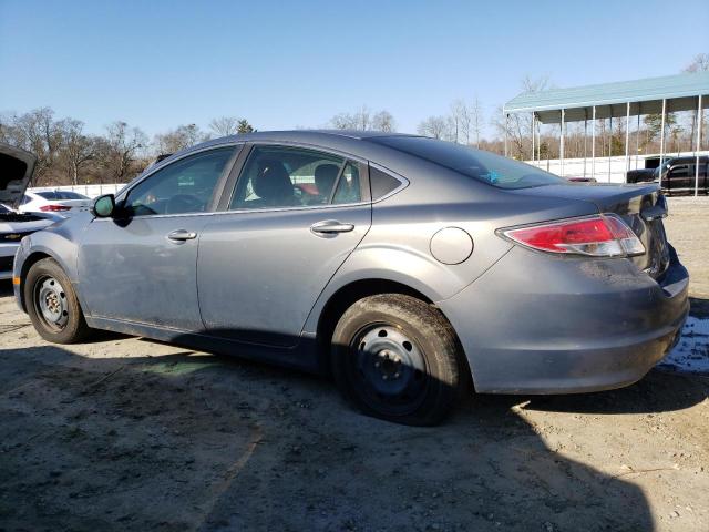 Image 2 of 2009 MAZDA 6 I 2009 with VIN 1YVHP81A795M32034
