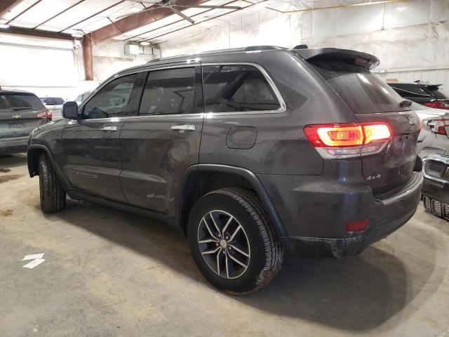 Obraz 2 z 2018 JEEP GRAND CHEROKEE LIMITED 2018 z VIN 1C4RJFBG1JC246315