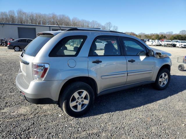 Obraz 3 z 2008 CHEVROLET EQUINOX LS 2008 z VIN 2CNDL13FX86034427