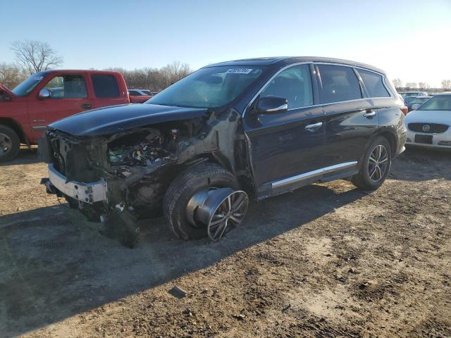 Obraz 2019 INFINITI QX60 LUXE 2019