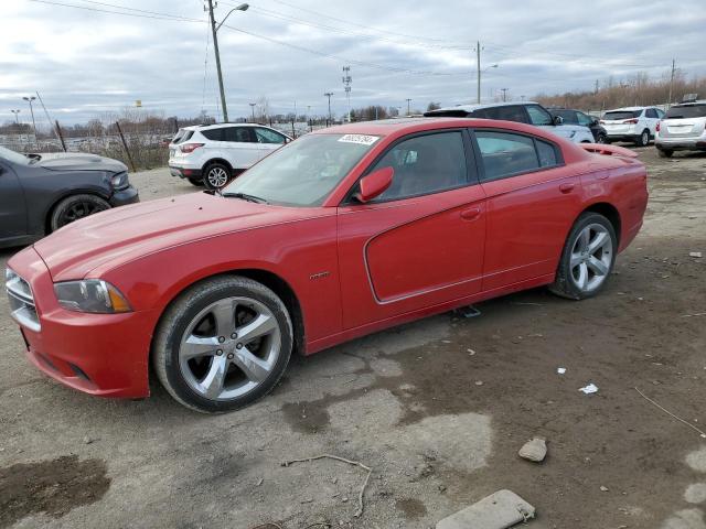 Изображение 2012 DODGE CHARGER R/T 2012