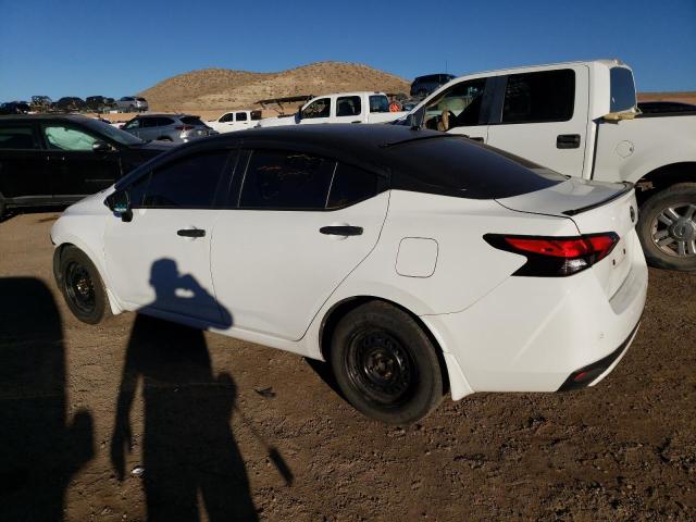 Image 2 of 2020 NISSAN VERSA S 2020 with VIN 3N1CN8BV1LL820961